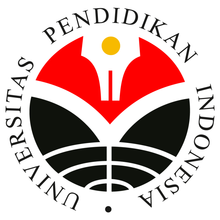 Logo Universitas Pendidikan Indonesia